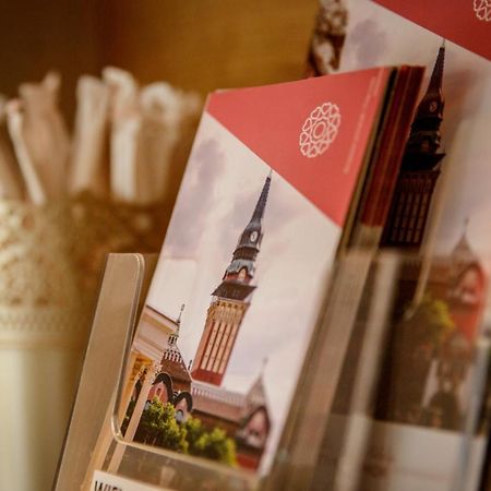 Apartman Studio Milica I Subotica Luaran gambar