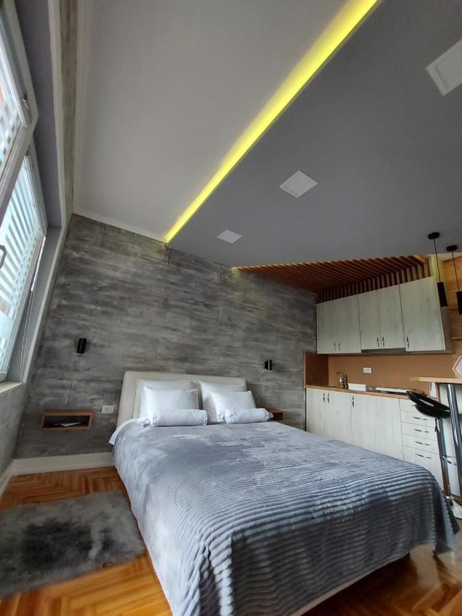 Apartman Studio Milica I Subotica Luaran gambar