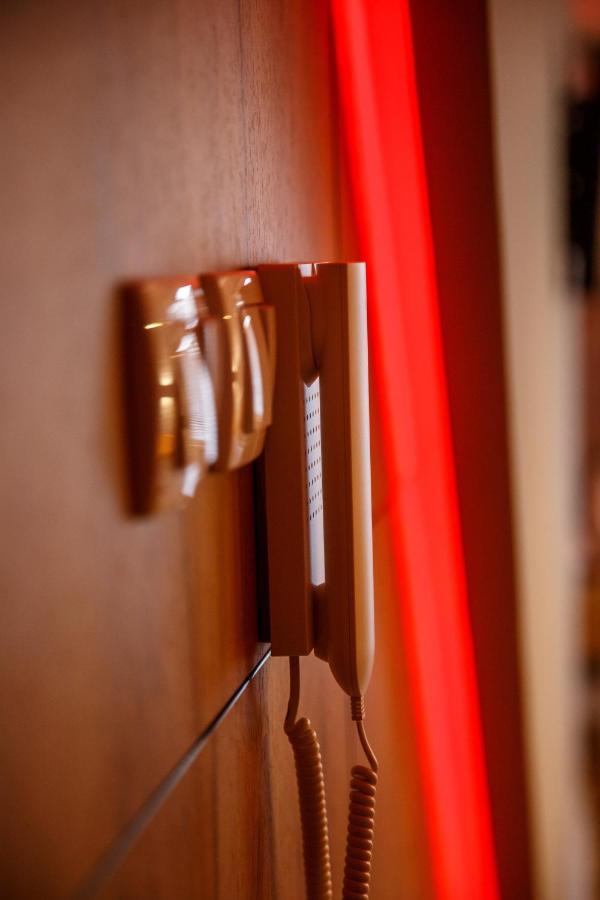 Apartman Studio Milica I Subotica Luaran gambar