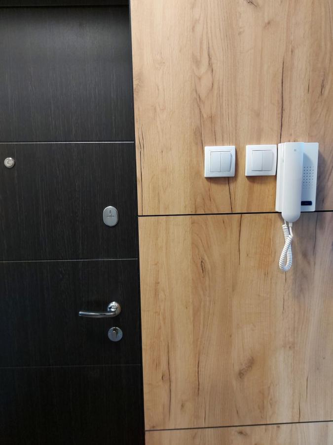 Apartman Studio Milica I Subotica Luaran gambar