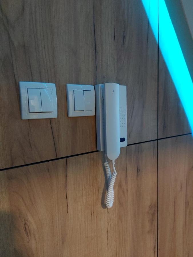 Apartman Studio Milica I Subotica Luaran gambar