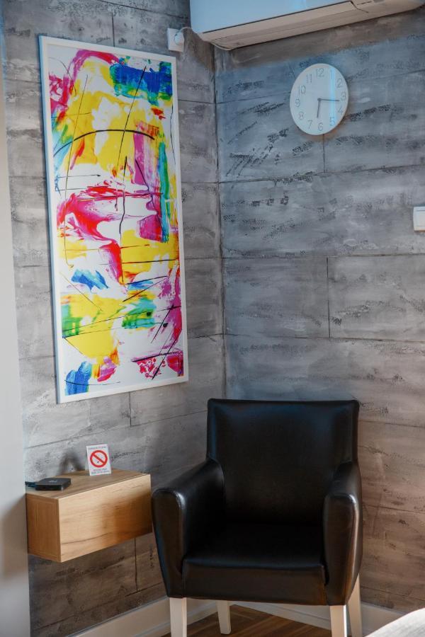 Apartman Studio Milica I Subotica Luaran gambar