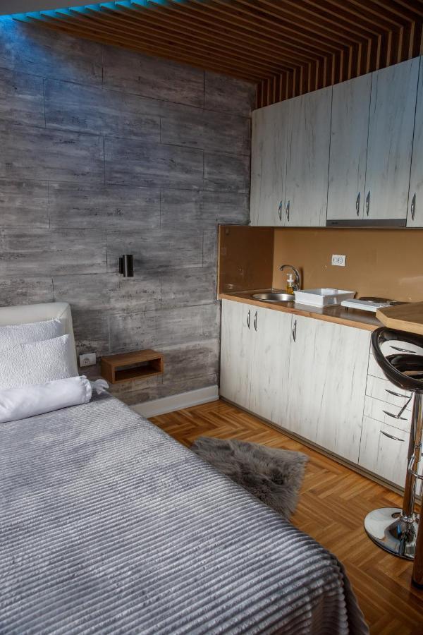 Apartman Studio Milica I Subotica Luaran gambar
