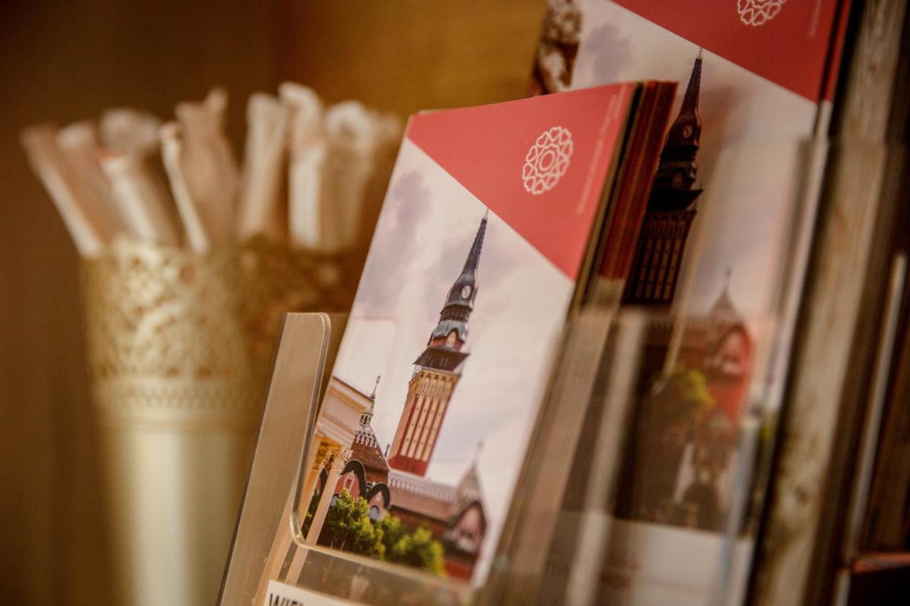 Apartman Studio Milica I Subotica Luaran gambar