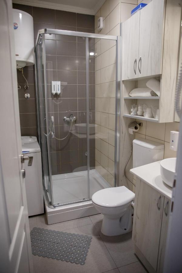 Apartman Studio Milica I Subotica Luaran gambar