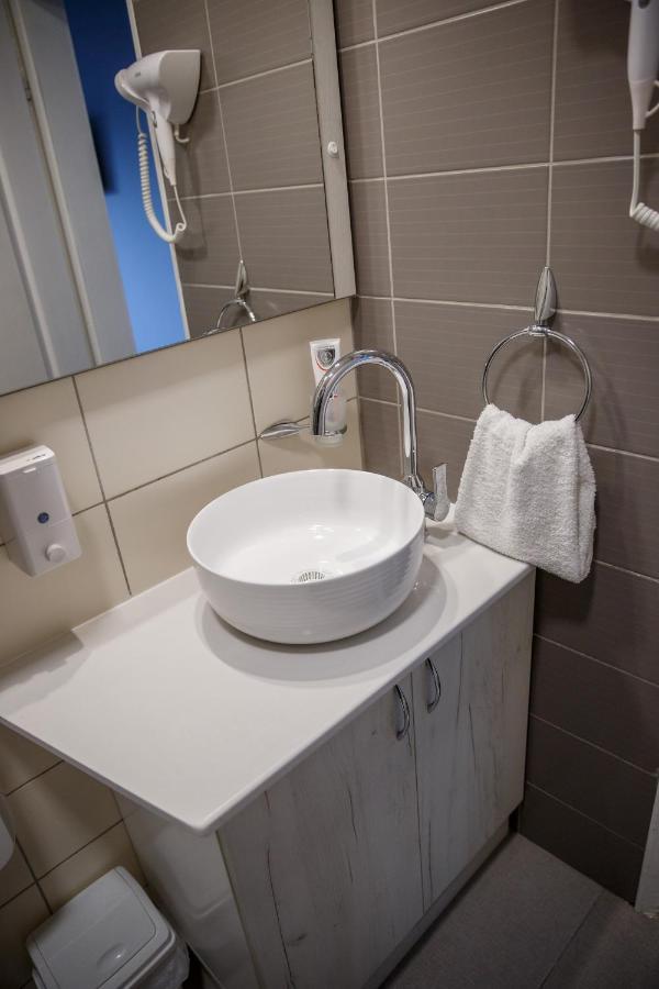 Apartman Studio Milica I Subotica Luaran gambar