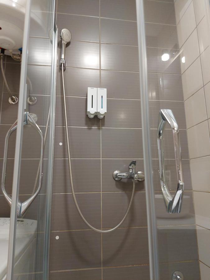 Apartman Studio Milica I Subotica Luaran gambar