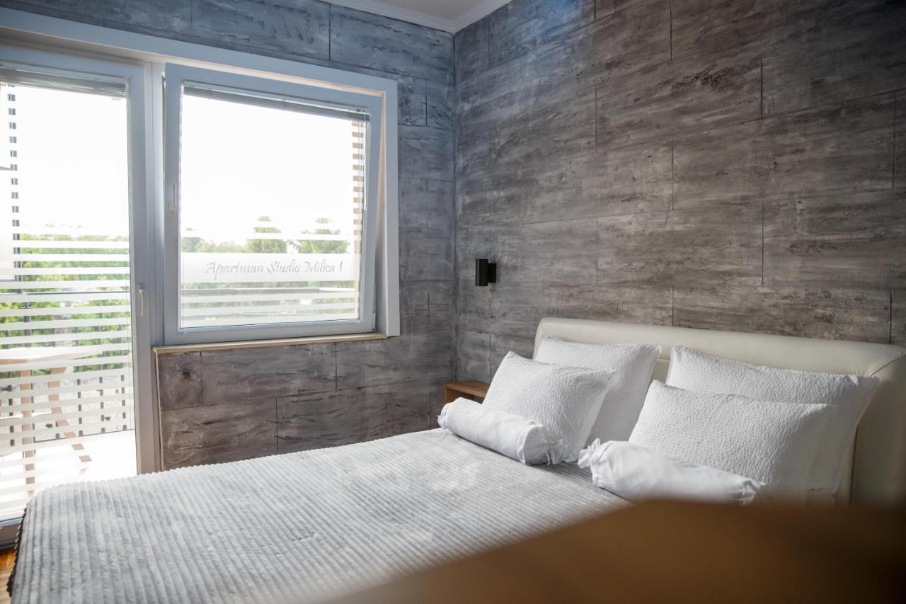 Apartman Studio Milica I Subotica Luaran gambar