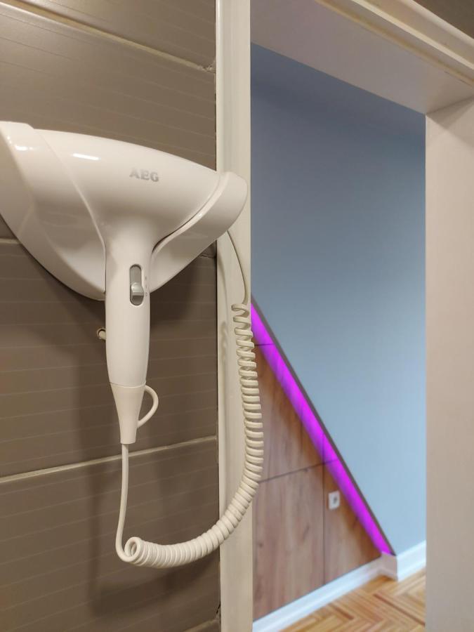 Apartman Studio Milica I Subotica Luaran gambar