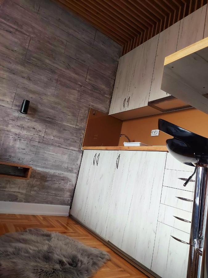 Apartman Studio Milica I Subotica Luaran gambar